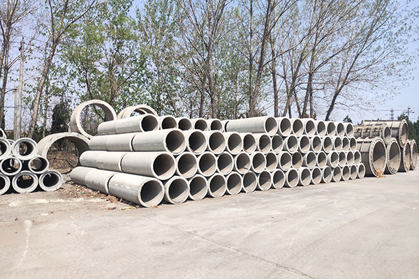 鋼筋混凝土排水管