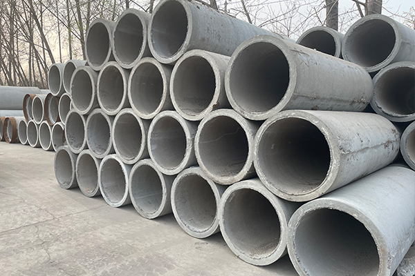 鋼筋混凝土排水管