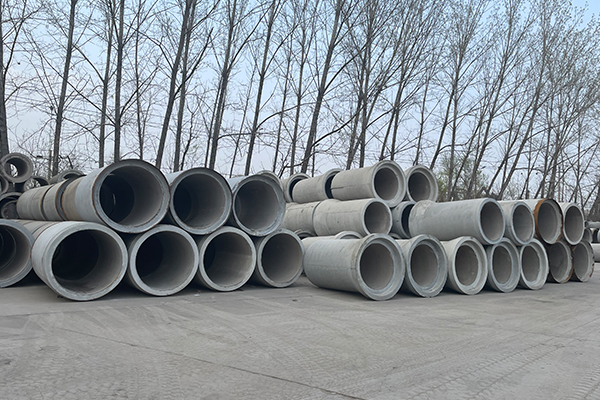 鋼筋混凝土排水管