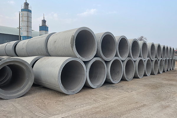 鋼筋混凝土排水管