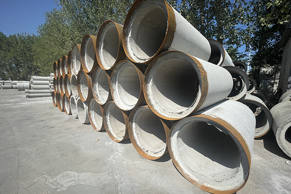 鋼筋混凝土排水管