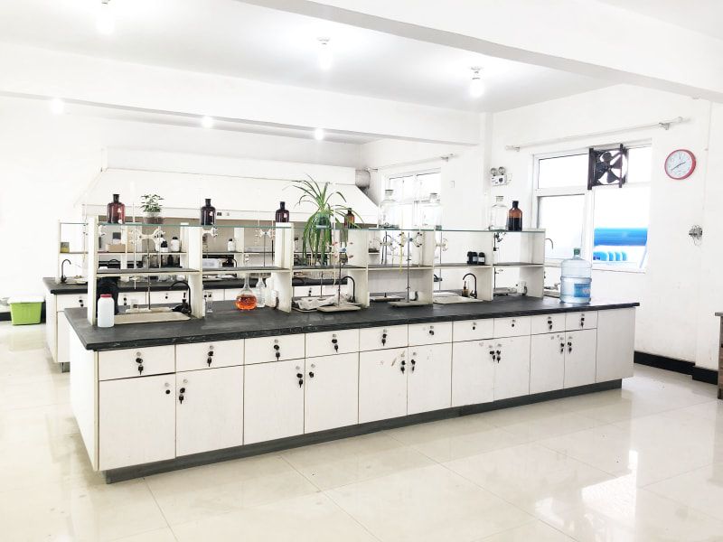 廠區(qū)環(huán)境