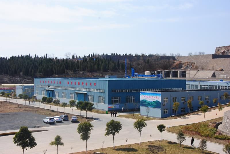 廠區(qū)環(huán)境